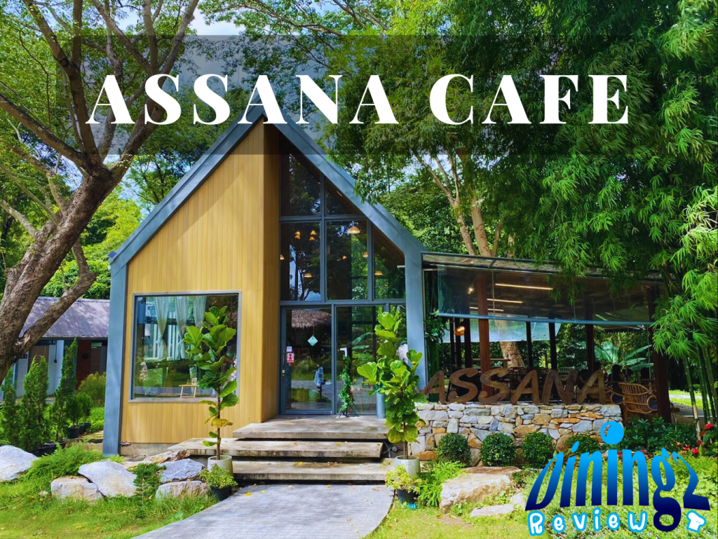 Assana Cafe