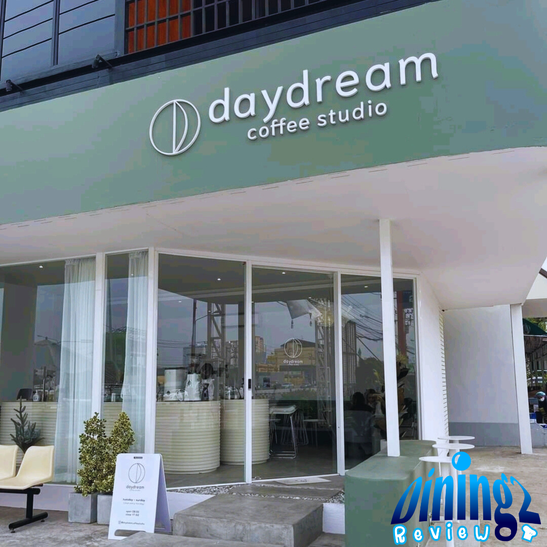 Daydream coffee studio