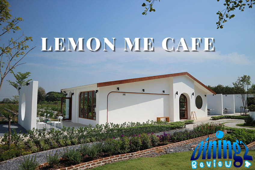 Lemon Me Cafe