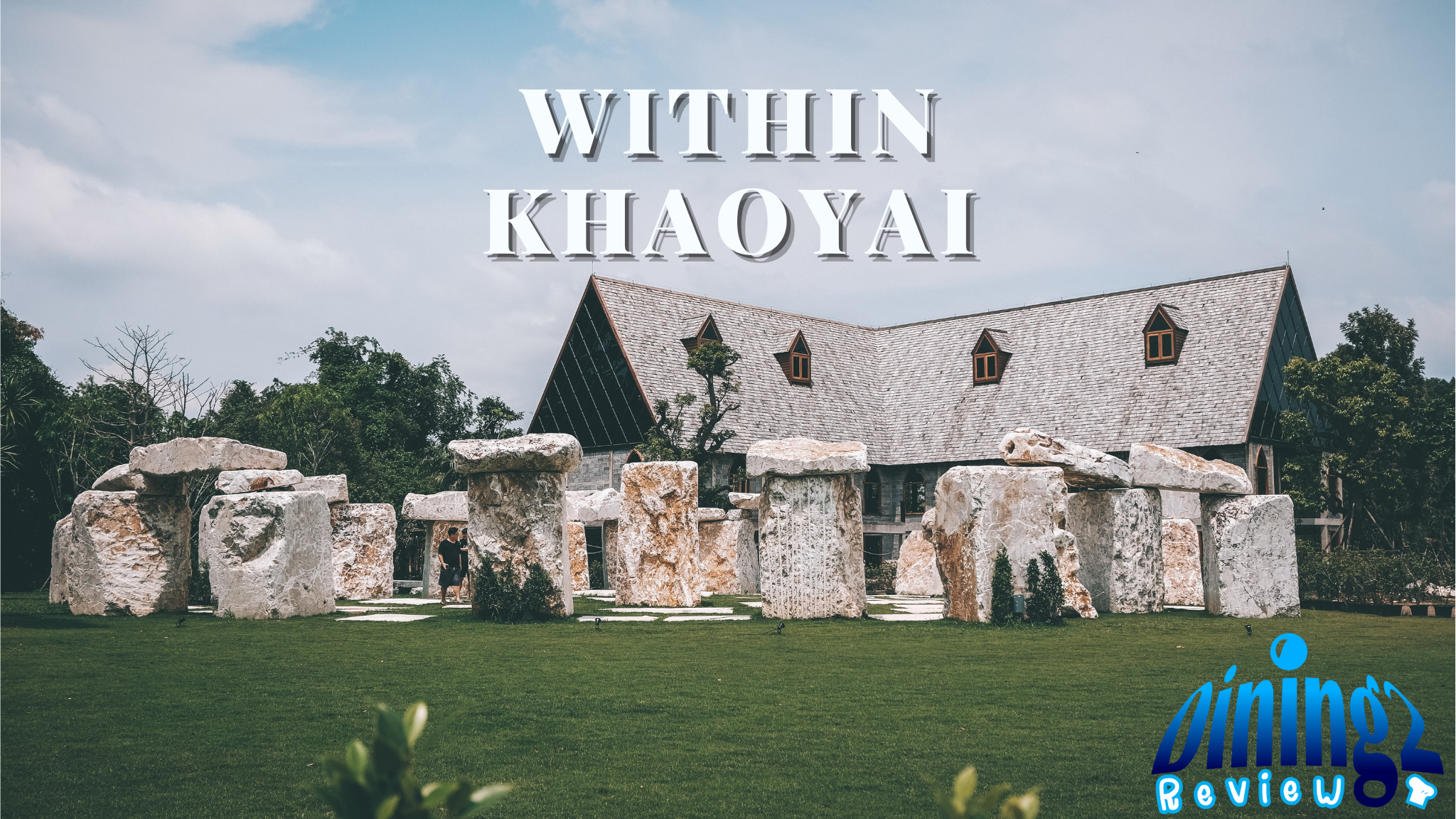 Within Khaoyai