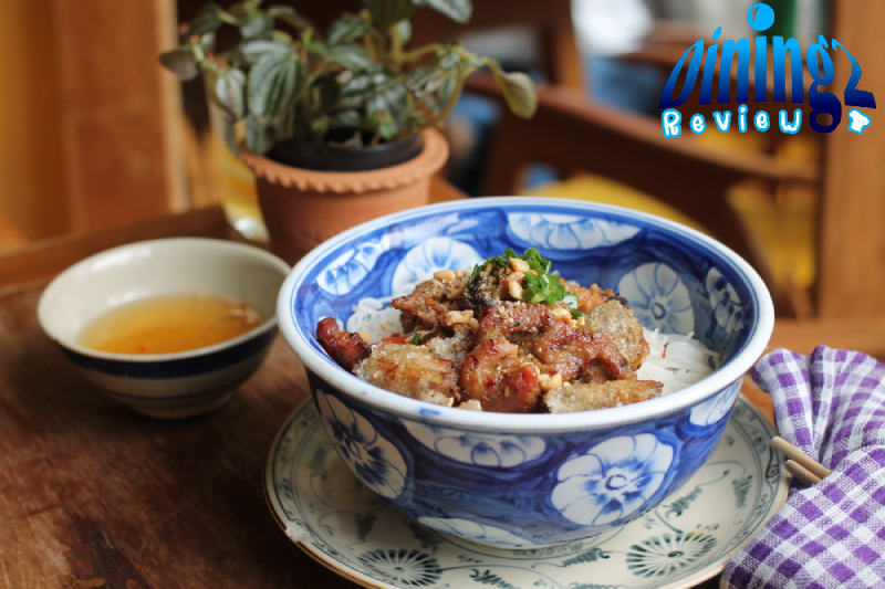 Saigon Recipe
